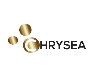 CHRYSEA logo design by bougalla005