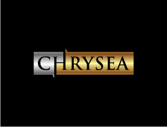 CHRYSEA logo design by hopee