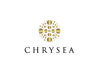 CHRYSEA logo design by PRN123