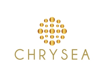 CHRYSEA logo design by AamirKhan