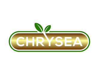 CHRYSEA logo design by cintoko