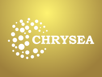 CHRYSEA logo design by pel4ngi