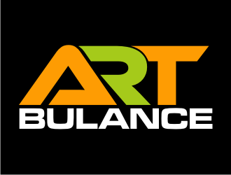 ARTbulance logo design by BintangDesign