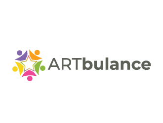ARTbulance logo design by 21082