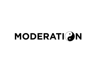 Moderation logo design by GemahRipah