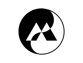 Moderation logo design by cimot