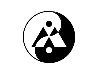 Moderation logo design by cimot