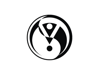 Moderation logo design by ArRizqu