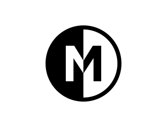 Moderation logo design by oke2angconcept