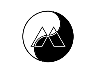 Moderation logo design by cimot