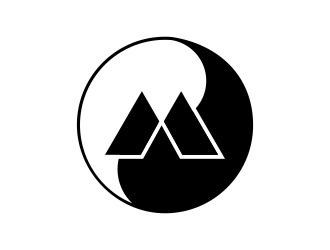 Moderation logo design by cimot