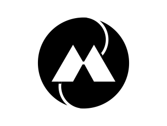 Moderation logo design by cimot