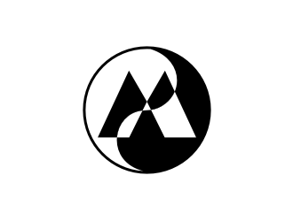 Moderation logo design by hopee
