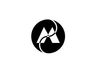 Moderation logo design by hopee