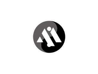 Moderation logo design by asyqh