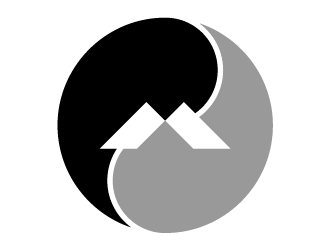 Moderation logo design by SHAHIR LAHOO