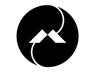 Moderation logo design by SHAHIR LAHOO
