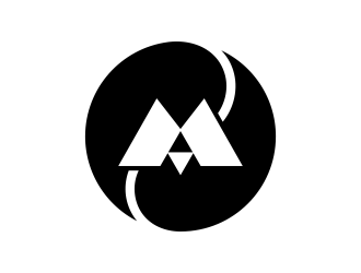 Moderation logo design by creator_studios