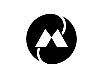 Moderation logo design by creator_studios