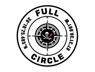 logo design by Girly