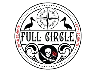 logo design by Foxcody