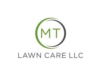 MT Lawn Care LLC logo design by hopee