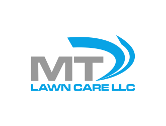 MT Lawn Care LLC logo design by Devian