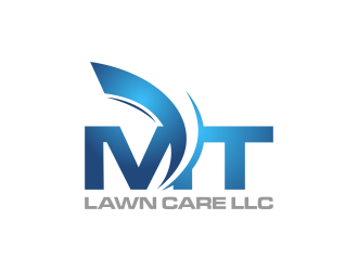 MT Lawn Care LLC logo design by Devian