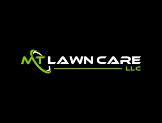 MT Lawn Care LLC logo design by Avro