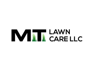 MT Lawn Care LLC logo design by cintoko