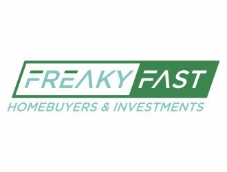 logo design by eagerly