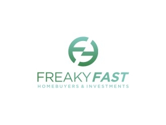 logo design by uptogood