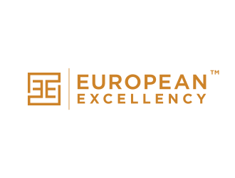 European Excellency logo design by kurnia