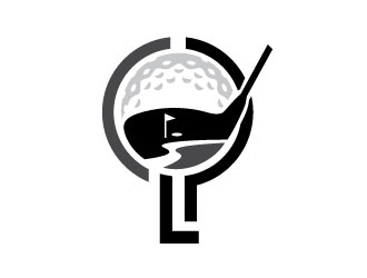 Cart Path Love (Courseman Lifestyle) logo design by REDCROW