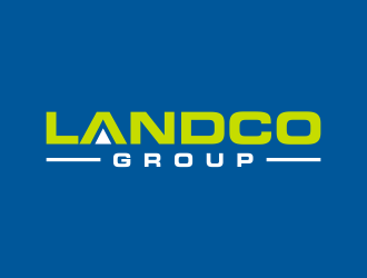 Landco Group logo design by creator_studios
