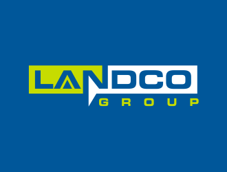 Landco Group logo design by creator_studios