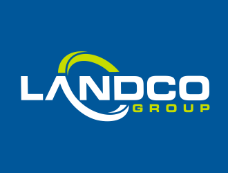 Landco Group logo design by creator_studios