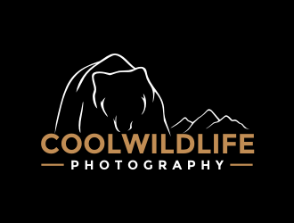 Coolwildlife Photography logo design by protein