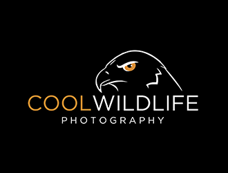 Coolwildlife Photography logo design by logolady