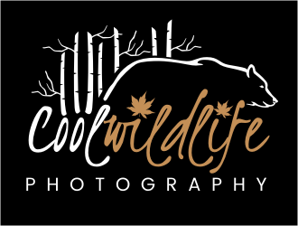 Coolwildlife Photography logo design by rgb1