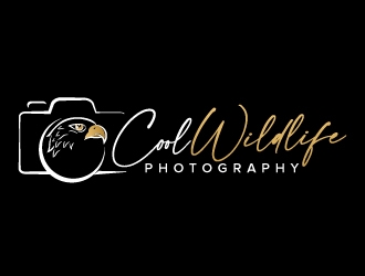 Coolwildlife Photography logo design by jaize