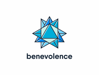 Benevolence logo design by violin
