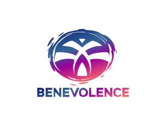 Benevolence logo design by Gwerth