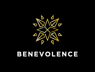 Benevolence logo design by PRN123