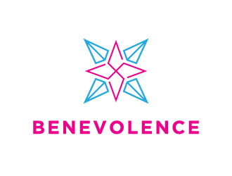 Benevolence logo design by PRN123