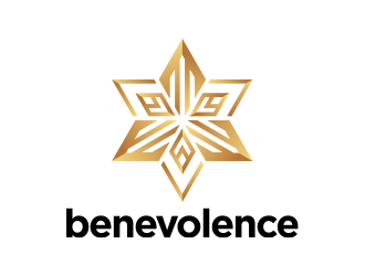Benevolence logo design by lexipej
