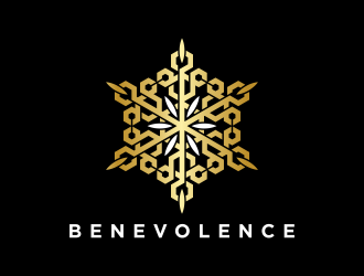 Benevolence logo design by ekitessar