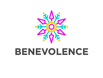 Benevolence logo design by ProfessionalRoy