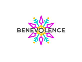 Benevolence logo design by ProfessionalRoy