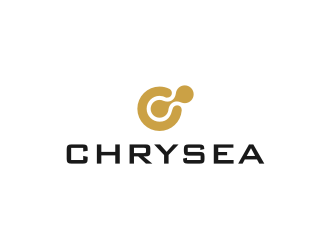 CHRYSEA logo design by Inaya